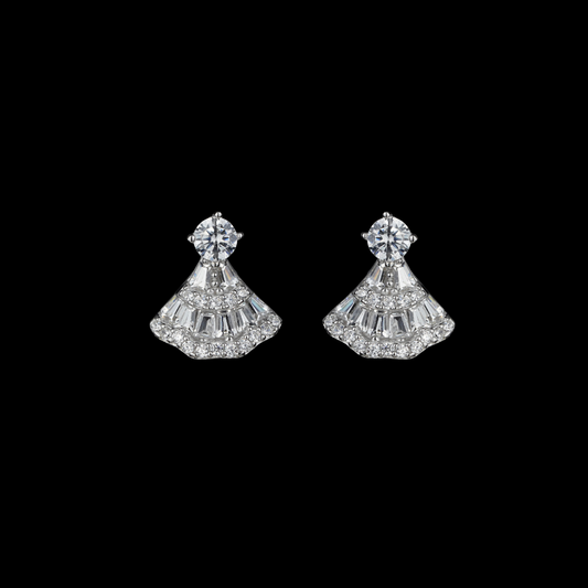 Elegant Drop Earrings