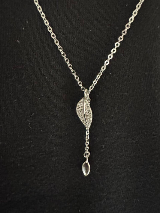 LEMON DROP TENNIS BRACELET