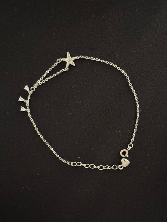 OCEAN STAR BRACELET